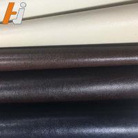 Double color artificial leather for furniture pass TUV F006