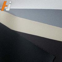 Hot sell competitive price pvc leather for furniture 0.6mm F007