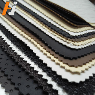 Decorative PVC leather for wall panel