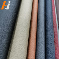 0.6mm cheap price PVC leather for furniture