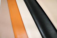 New design 1.5MM  Solvent-Free Microfifber leather for Sofa Furniture